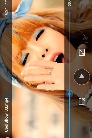 视频播放器UPlayer for Android