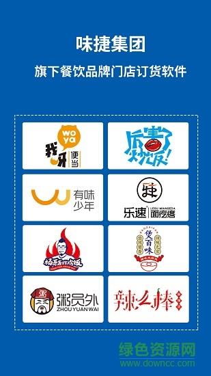 味泰供应链  v1.2.237图3