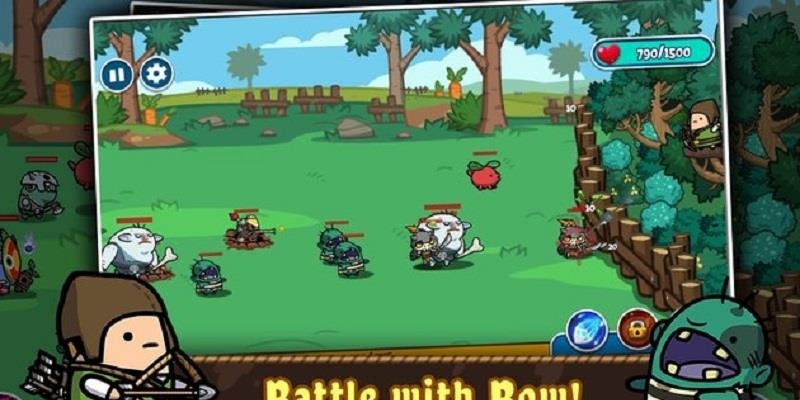 BowDefence  v1.02图3