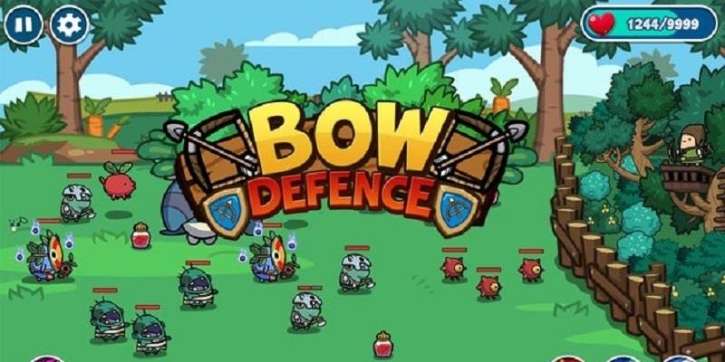 BowDefence  v1.02图4