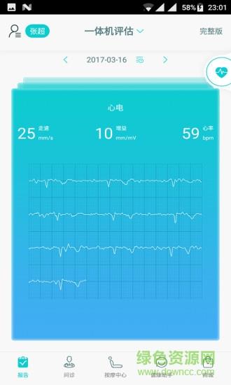 康美健康管家  v3.2.1图1