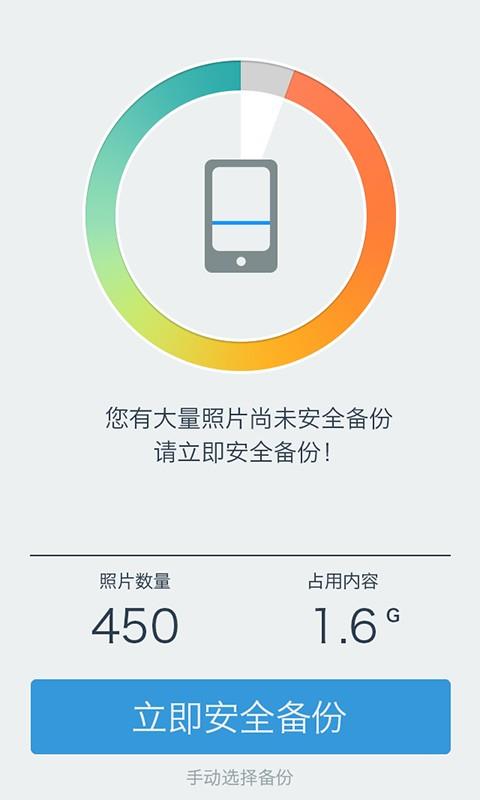 搜狐相册  v1.1.0图3