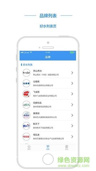 贵州好水  v1.0.4图3