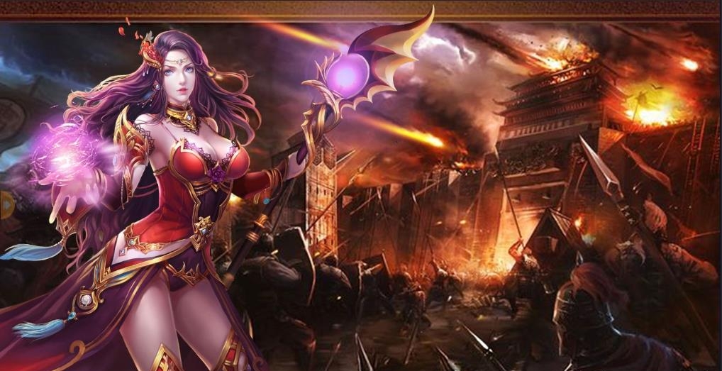 屠杀霸业  v1.2.3图1