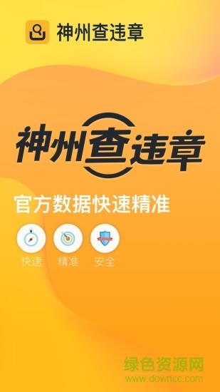 神州查违章  v1.0.0图4