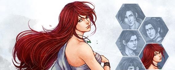 侠客风云传手机版  v3.00图3