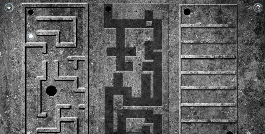 捉迷藏