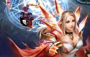 妖神物语  v1.0图2