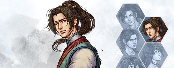 侠客风云传手机版  v3.00图2