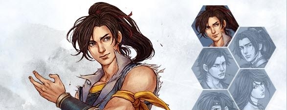 侠客风云传手机版  v3.00图1