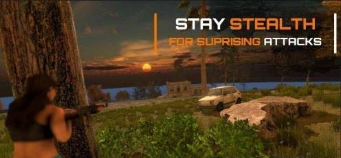 Battle Game Royale