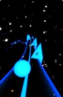 太空小球rush  v1.1图3