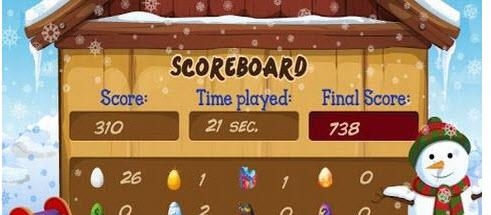 愤怒的小鸡  v1.0.3图1