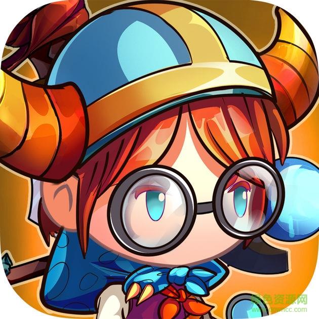地下城与勇士M韩服