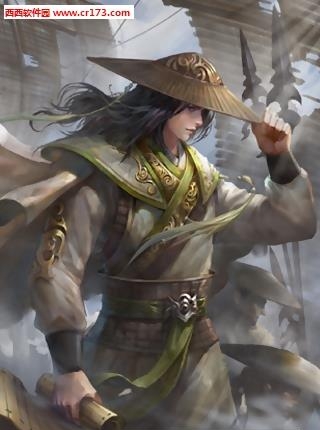 热血三国传奇