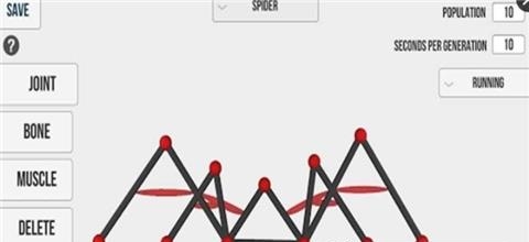 Evolution进化模拟器  v2.0图3