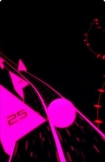 太空小球rush