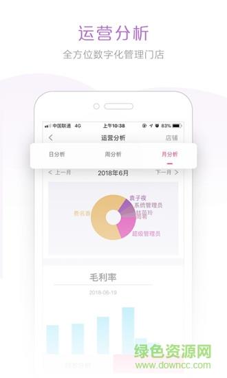 五色糖商家版