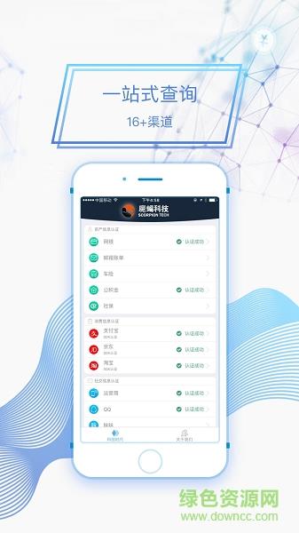 魔蝎科技