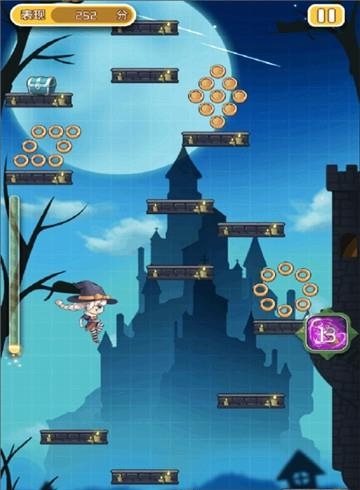 弹跳达人  v1.0图3