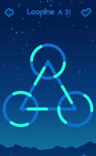 Loopine中文版  v1.1.1图2