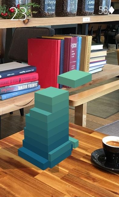 Stack AR  v1.01图4