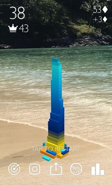 Stack AR  v1.01图2