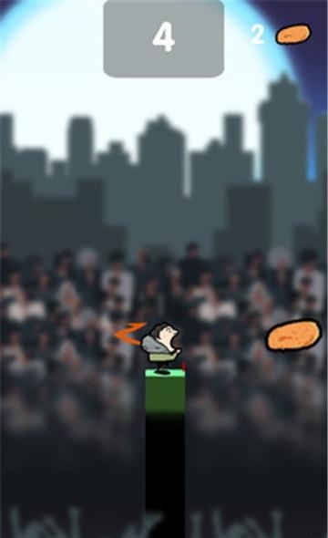 热狗英雄