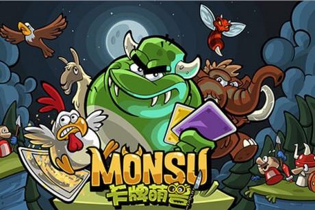 卡牌萌兽  v1.6.0.0图1