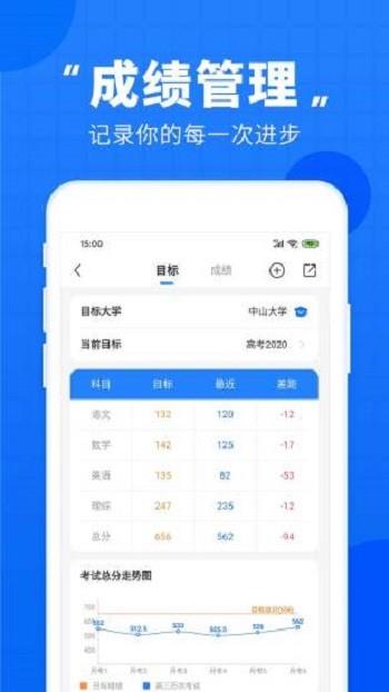 高考直通车  v7.2.0图4