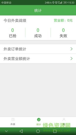 智铺子配送员
