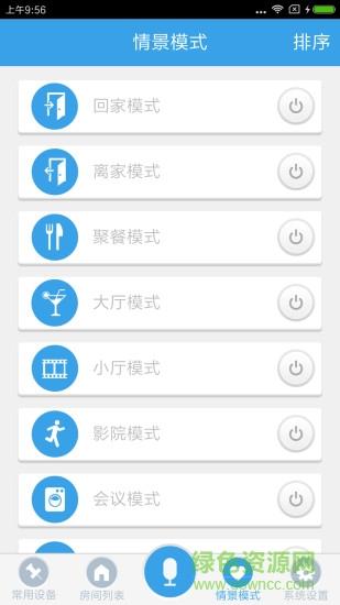 大总管智慧家