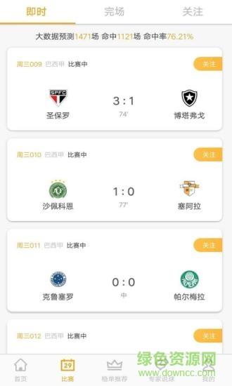菠菜汪数据  v4.7.1图2