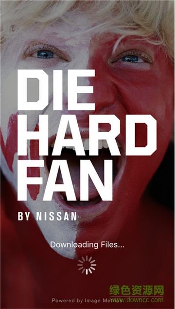 Diehard Fan  v2.0.19图1