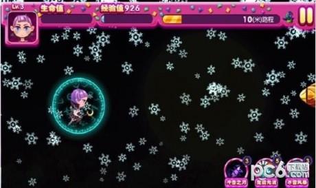 飞天小魔女  v1.0图2