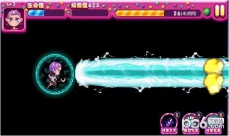 飞天小魔女  v1.0图3