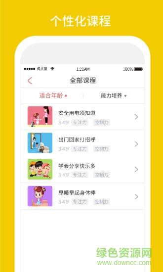 习惯第一步