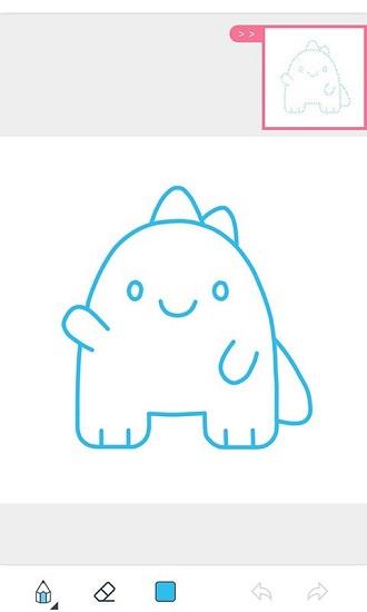 漫芽糖简笔画  v1.8.1图3