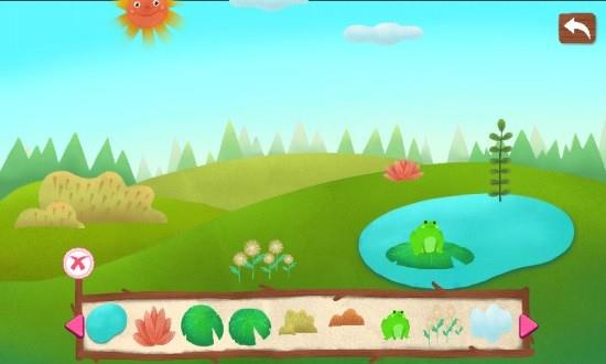 兔宝宝绘本故事  v1.4.0图1