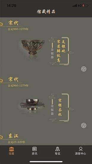 绵阳市博物馆