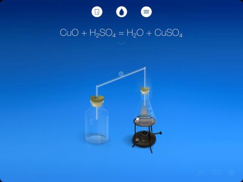 chemist虚拟化学实验室中文版  v5.0.4图1