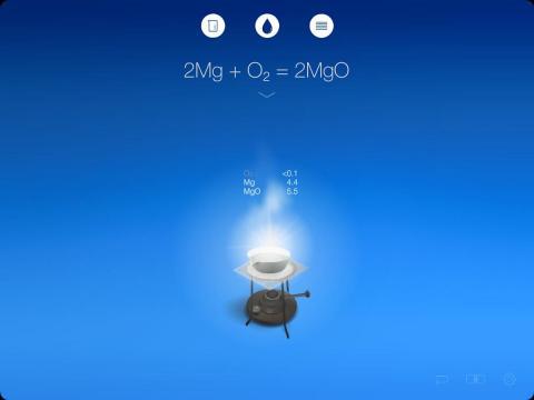chemist虚拟化学实验室中文版  v5.0.4图2