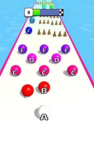 球球摇摆大作战  v1.0.1图1
