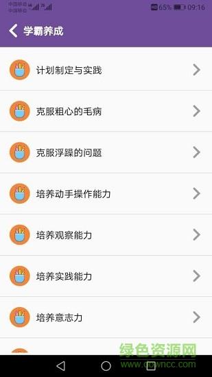 小学高分心得