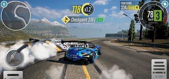 CarX漂移赛车2  v1.3.1图4