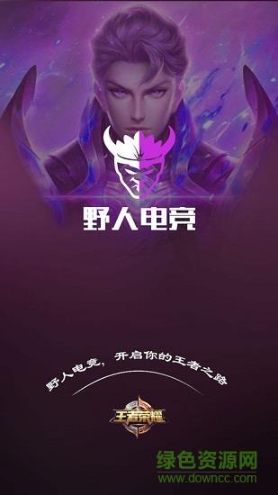 野人电竞