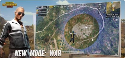 PUBG MOBILE LITE(刺激战场亚服版)