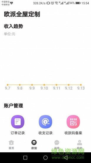 安团砍价师商家版  v1.1.3图1