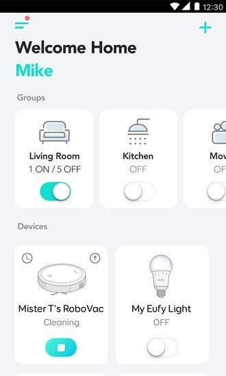 eufyhome