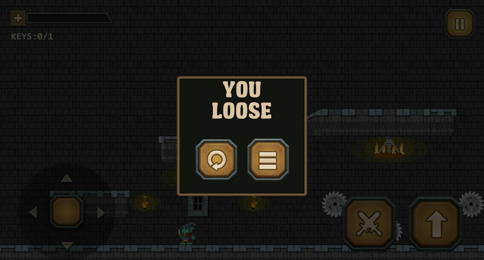 Epic Game Maker(史诗制作者)  v1.0图1